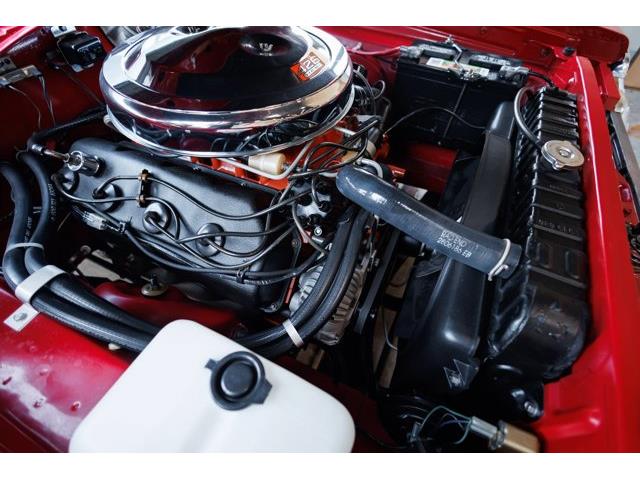 1967 Plymouth GTX (CC-2088988) for sale in Carrollton, Texas