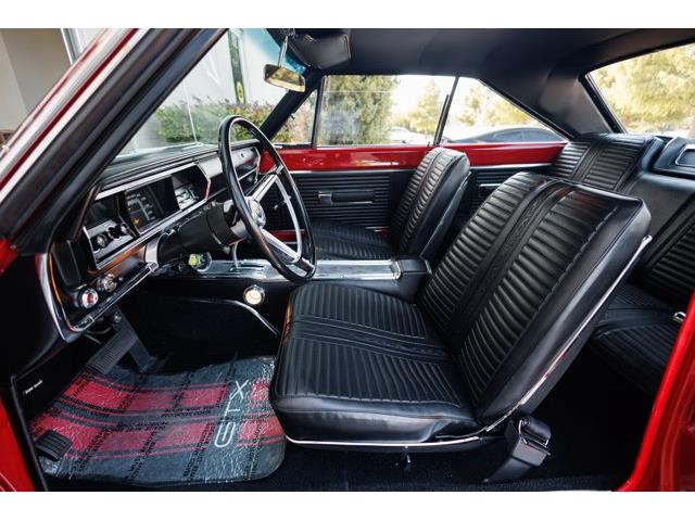 1967 Plymouth GTX (CC-2088988) for sale in Carrollton, Texas