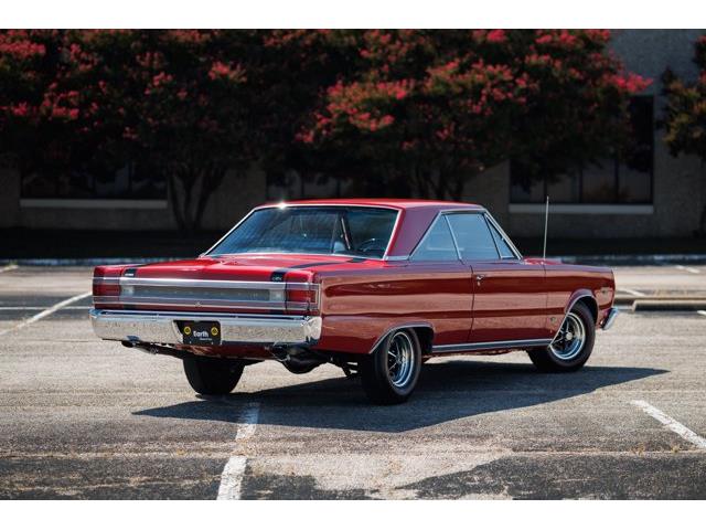 1967 Plymouth GTX (CC-2088988) for sale in Carrollton, Texas