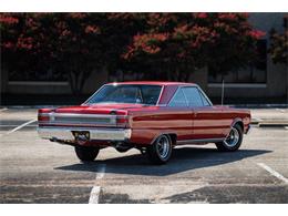 1967 Plymouth GTX (CC-2088988) for sale in Carrollton, Texas