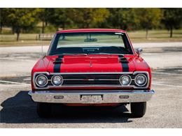 1967 Plymouth GTX (CC-2088988) for sale in Carrollton, Texas