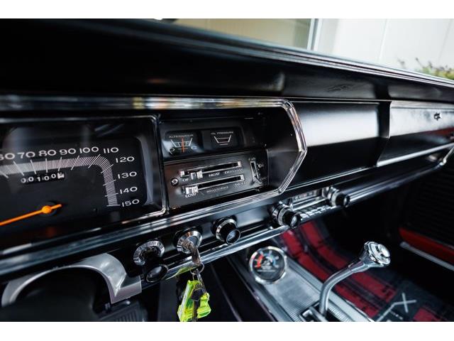 1967 Plymouth GTX (CC-2088988) for sale in Carrollton, Texas