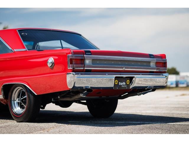 1967 Plymouth GTX (CC-2088988) for sale in Carrollton, Texas