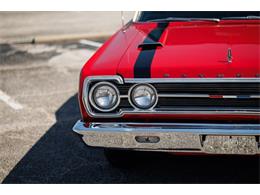 1967 Plymouth GTX (CC-2088988) for sale in Carrollton, Texas