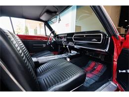 1967 Plymouth GTX (CC-2088988) for sale in Carrollton, Texas