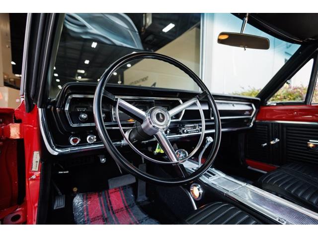 1967 Plymouth GTX (CC-2088988) for sale in Carrollton, Texas