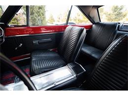 1967 Plymouth GTX (CC-2088988) for sale in Carrollton, Texas
