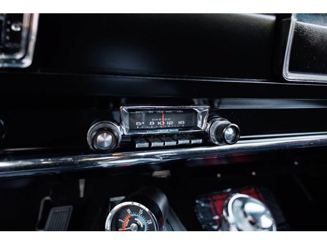 1967 Plymouth GTX (CC-2088988) for sale in Carrollton, Texas