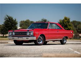 1967 Plymouth GTX (CC-2088988) for sale in Carrollton, Texas