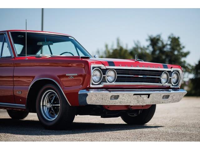 1967 Plymouth GTX (CC-2088988) for sale in Carrollton, Texas