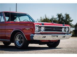 1967 Plymouth GTX (CC-2088988) for sale in Carrollton, Texas