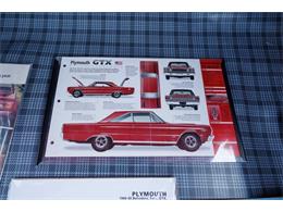 1967 Plymouth GTX (CC-2088988) for sale in Carrollton, Texas