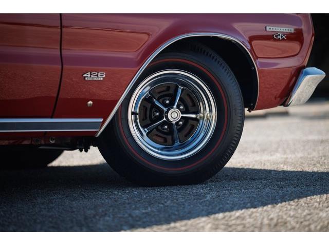 1967 Plymouth GTX (CC-2088988) for sale in Carrollton, Texas