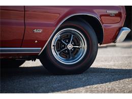 1967 Plymouth GTX (CC-2088988) for sale in Carrollton, Texas