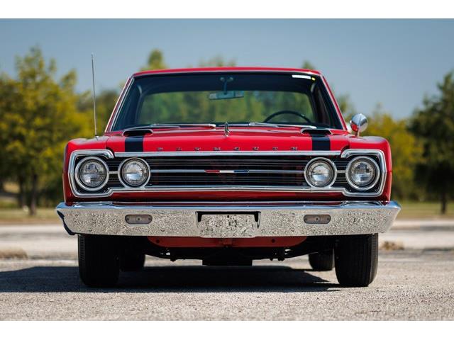 1967 Plymouth GTX (CC-2088988) for sale in Carrollton, Texas