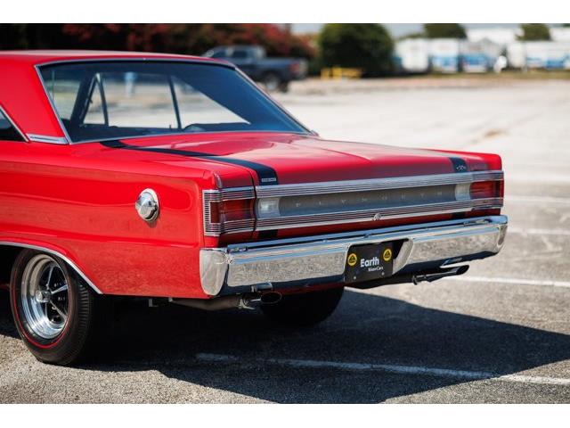 1967 Plymouth GTX (CC-2088988) for sale in Carrollton, Texas
