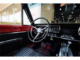 1967 Plymouth GTX (CC-2088988) for sale in Carrollton, Texas