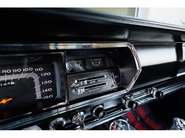 1967 Plymouth GTX (CC-2088988) for sale in Carrollton, Texas