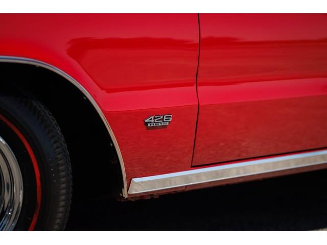 1967 Plymouth GTX (CC-2088988) for sale in Carrollton, Texas
