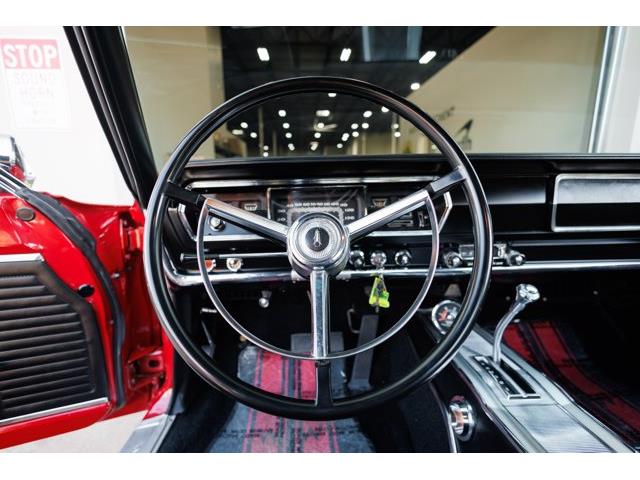 1967 Plymouth GTX (CC-2088988) for sale in Carrollton, Texas