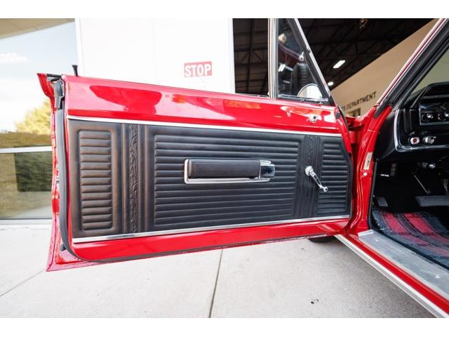 1967 Plymouth GTX (CC-2088988) for sale in Carrollton, Texas