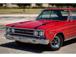 1967 Plymouth GTX (CC-2088988) for sale in Carrollton, Texas