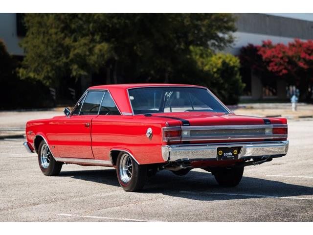 1967 Plymouth GTX (CC-2088988) for sale in Carrollton, Texas