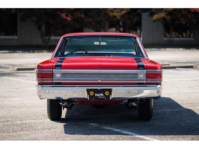 1967 Plymouth GTX (CC-2088988) for sale in Carrollton, Texas