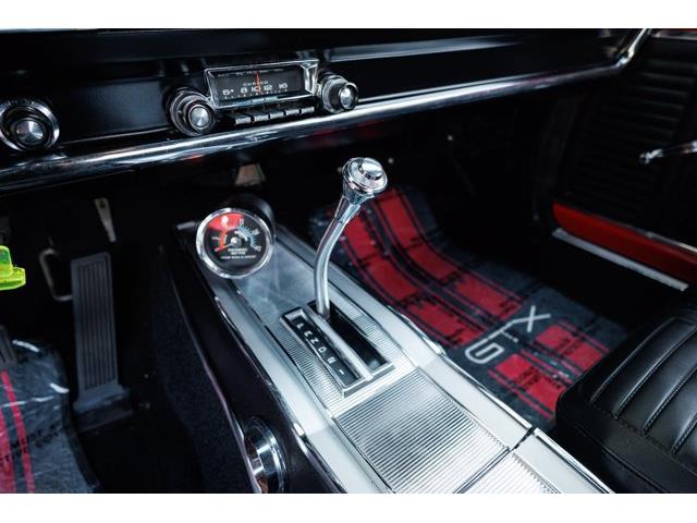 1967 Plymouth GTX (CC-2088988) for sale in Carrollton, Texas