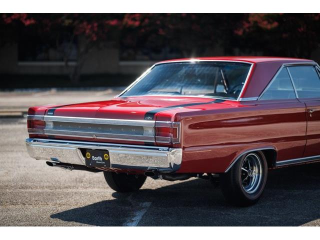 1967 Plymouth GTX (CC-2088988) for sale in Carrollton, Texas