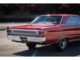 1967 Plymouth GTX (CC-2088988) for sale in Carrollton, Texas