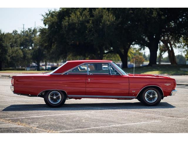 1967 Plymouth GTX (CC-2088988) for sale in Carrollton, Texas
