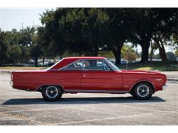 1967 Plymouth GTX (CC-2088988) for sale in Carrollton, Texas