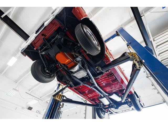 1967 Plymouth GTX (CC-2088988) for sale in Carrollton, Texas