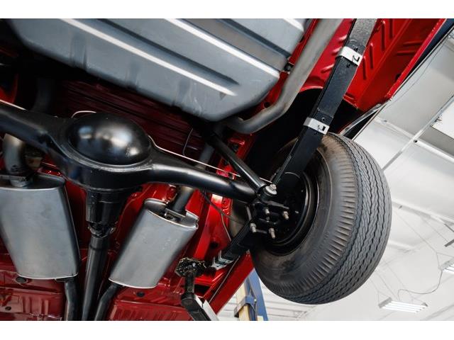 1967 Plymouth GTX (CC-2088988) for sale in Carrollton, Texas