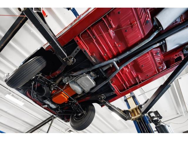 1967 Plymouth GTX (CC-2088988) for sale in Carrollton, Texas