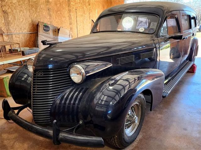 1940 Cadillac Hearse (CC-2088989) for sale in Mansfield, Texas