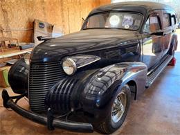 1940 Cadillac Hearse (CC-2088989) for sale in Mansfield, Texas