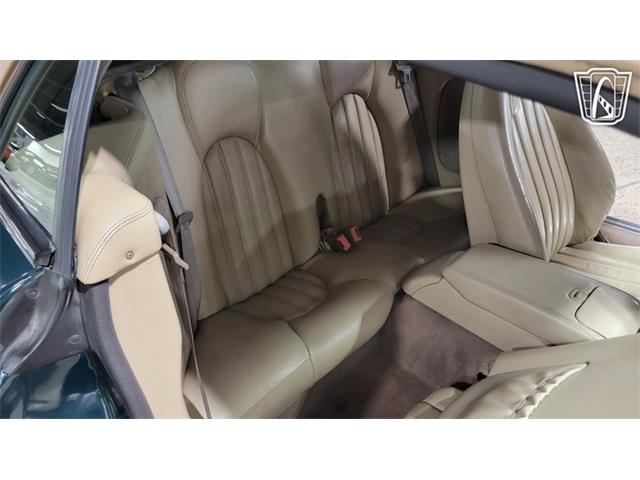 2000 Jaguar XKR (CC-2088990) for sale in Dearborn, Michigan