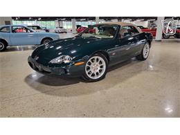 2000 Jaguar XKR (CC-2088990) for sale in Dearborn, Michigan