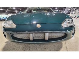 2000 Jaguar XKR (CC-2088990) for sale in Dearborn, Michigan