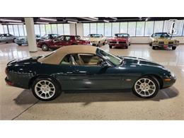 2000 Jaguar XKR (CC-2088990) for sale in Dearborn, Michigan