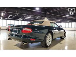 2000 Jaguar XKR (CC-2088990) for sale in Dearborn, Michigan