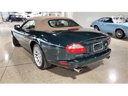 2000 Jaguar XKR (CC-2088990) for sale in Dearborn, Michigan