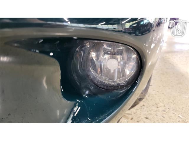 2000 Jaguar XKR (CC-2088990) for sale in Dearborn, Michigan