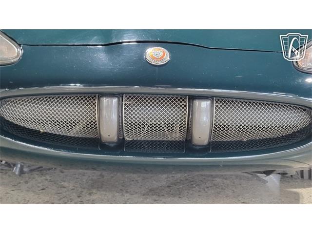 2000 Jaguar XKR (CC-2088990) for sale in Dearborn, Michigan