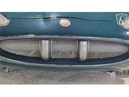 2000 Jaguar XKR (CC-2088990) for sale in Dearborn, Michigan