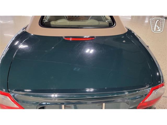 2000 Jaguar XKR (CC-2088990) for sale in Dearborn, Michigan