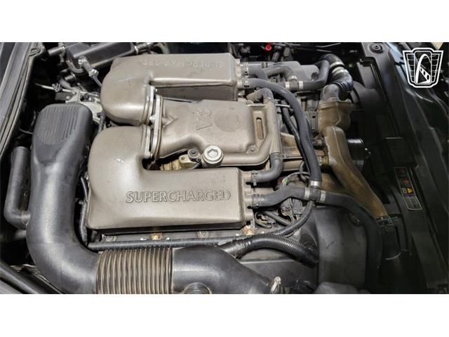 2000 Jaguar XKR (CC-2088990) for sale in Dearborn, Michigan