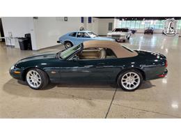 2000 Jaguar XKR (CC-2088990) for sale in Dearborn, Michigan